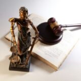 Photo judicial system