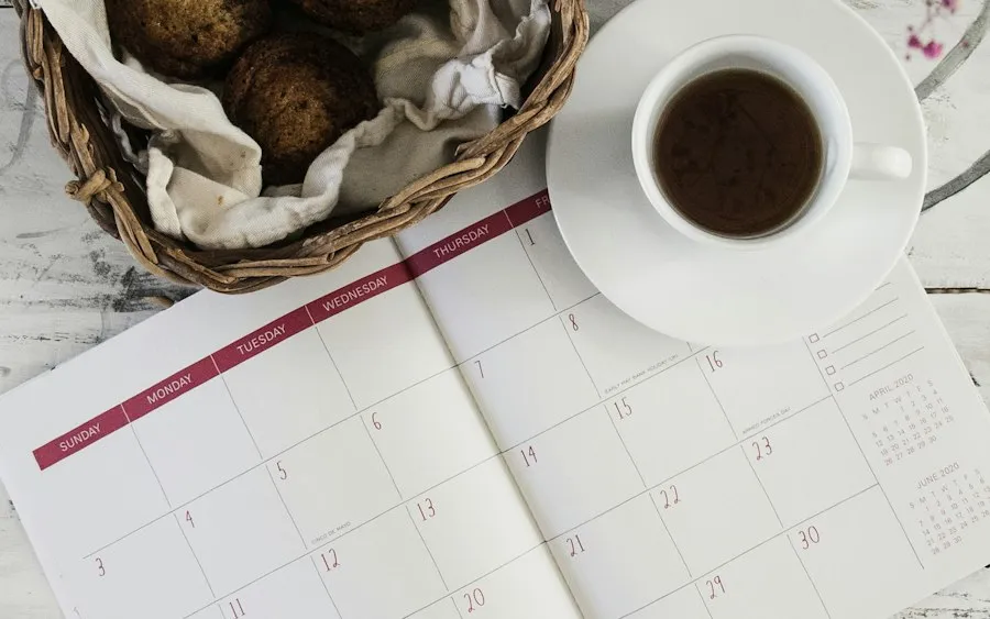 Photo weekly events guide