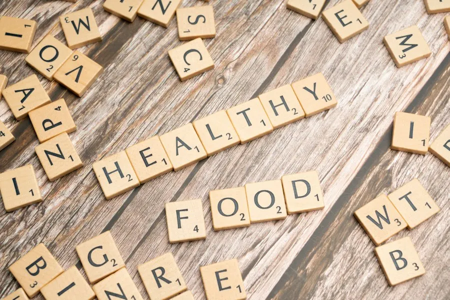 Photo health and wellness tips