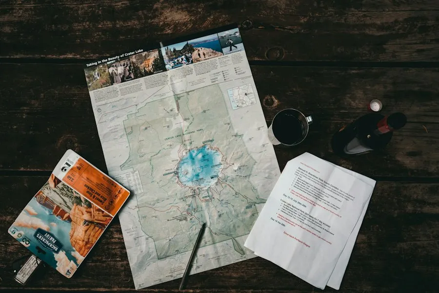 Photo tourism essentials guide