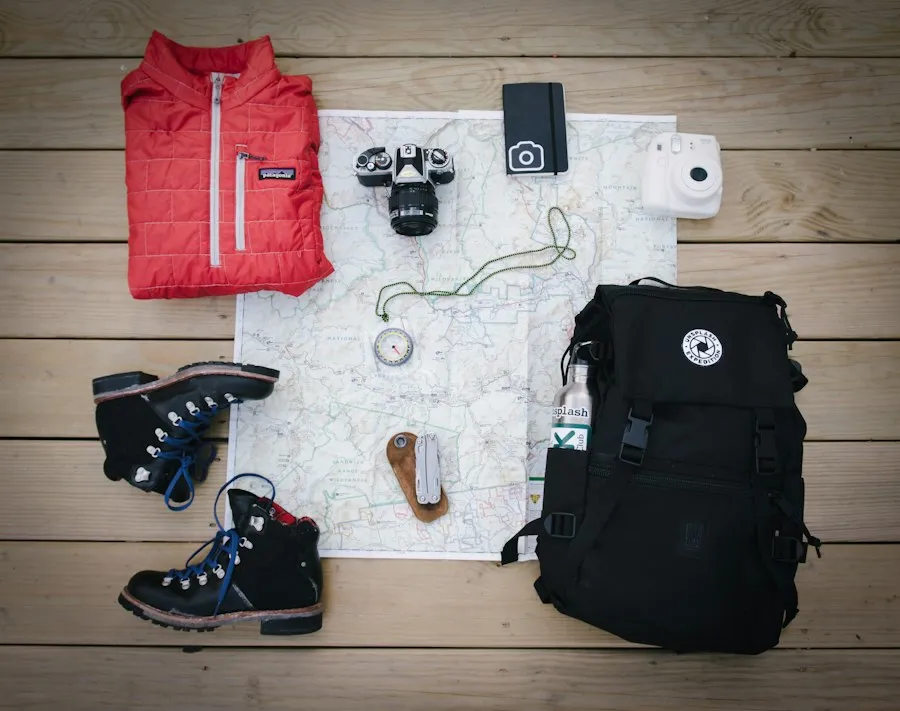 tourism essentials guide