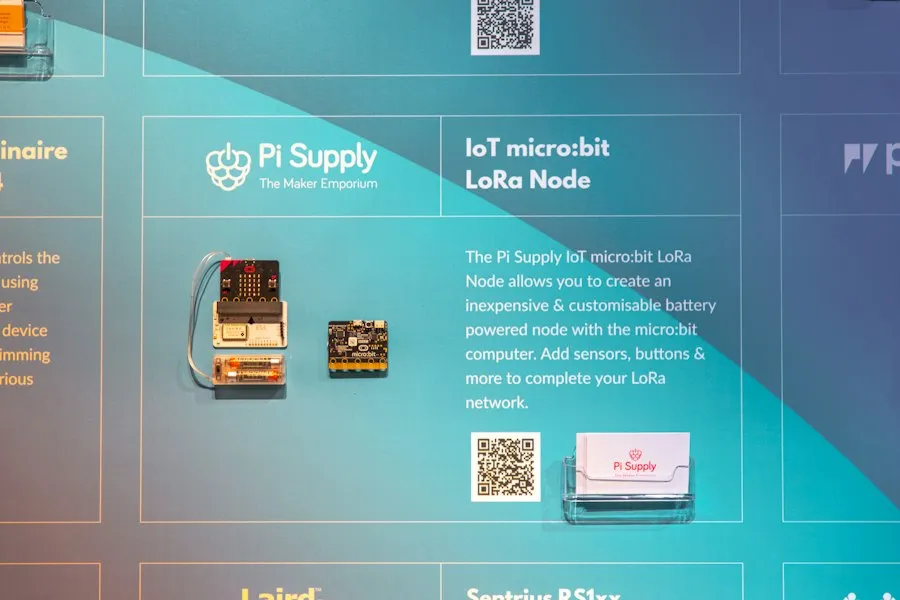 Photo technology overview infographic