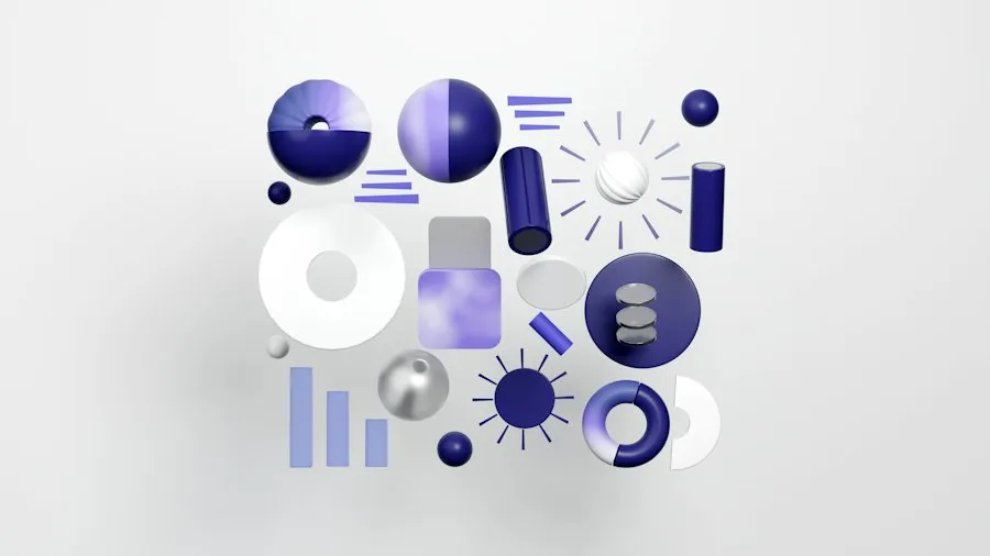 technology overview infographic