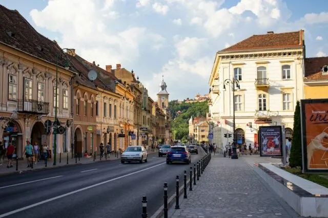 Photo Romania weekly news overview