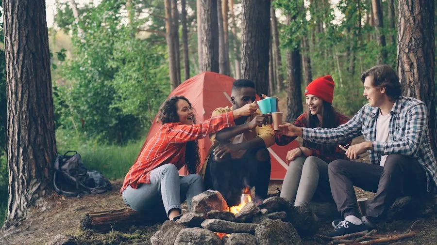 Photo weekend activities guide