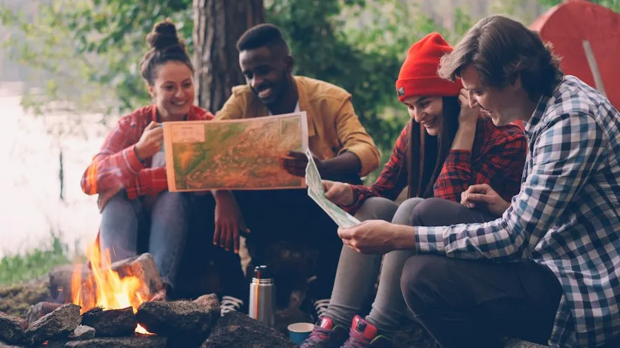 weekend activities guide