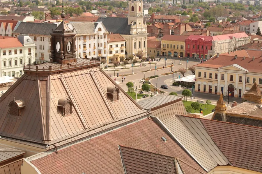 Photo Romania weekly news overview