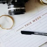 Photo weekly event mistakes
