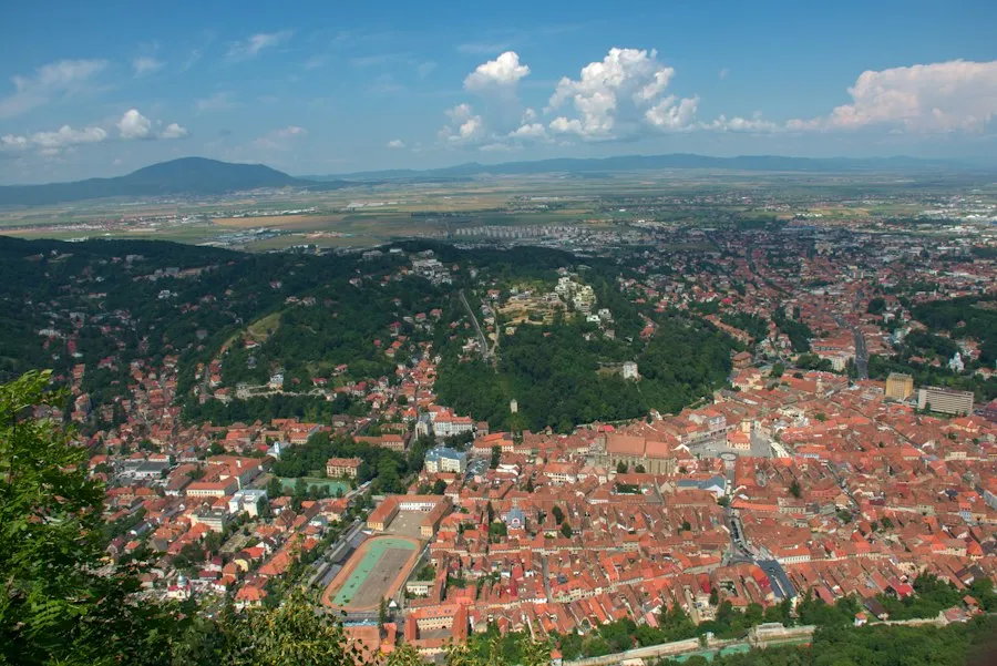 Romania weekly news overview