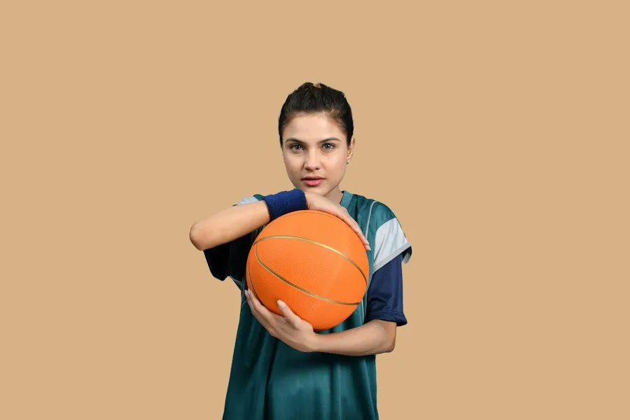 Photo common sports mistakes