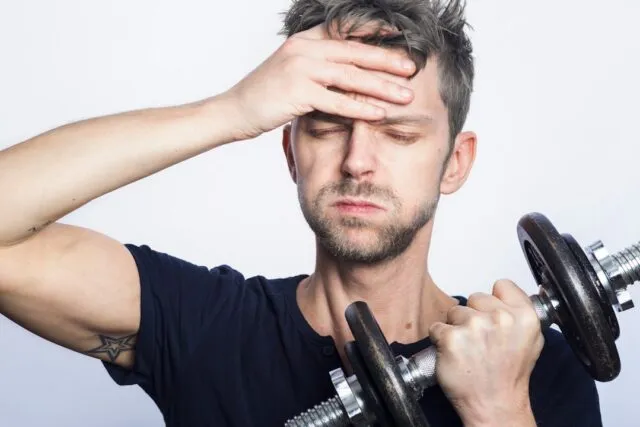 Photo common health mistakes