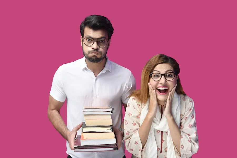 Photo common education mistakes