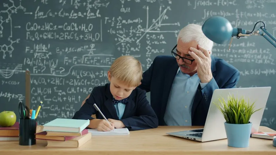 common education mistakes