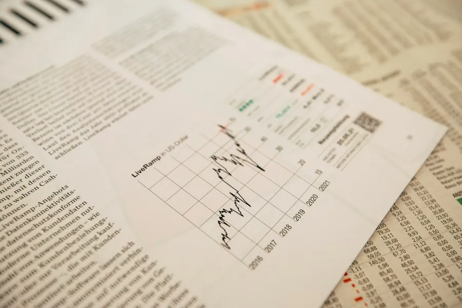 Photo weekly events analysis research recommendations