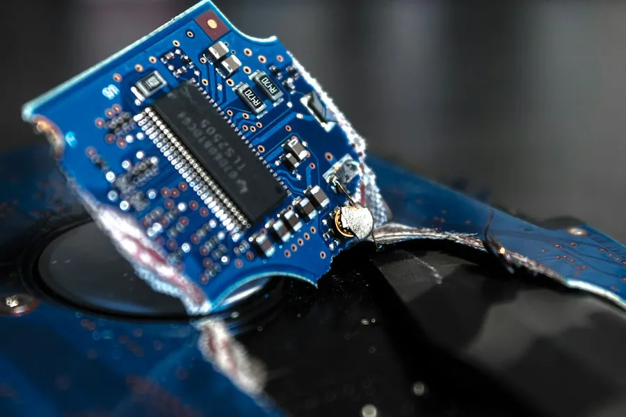 Photo common technology mistakes